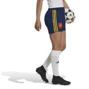 Short home woman Espagne Euro Féminin 2022